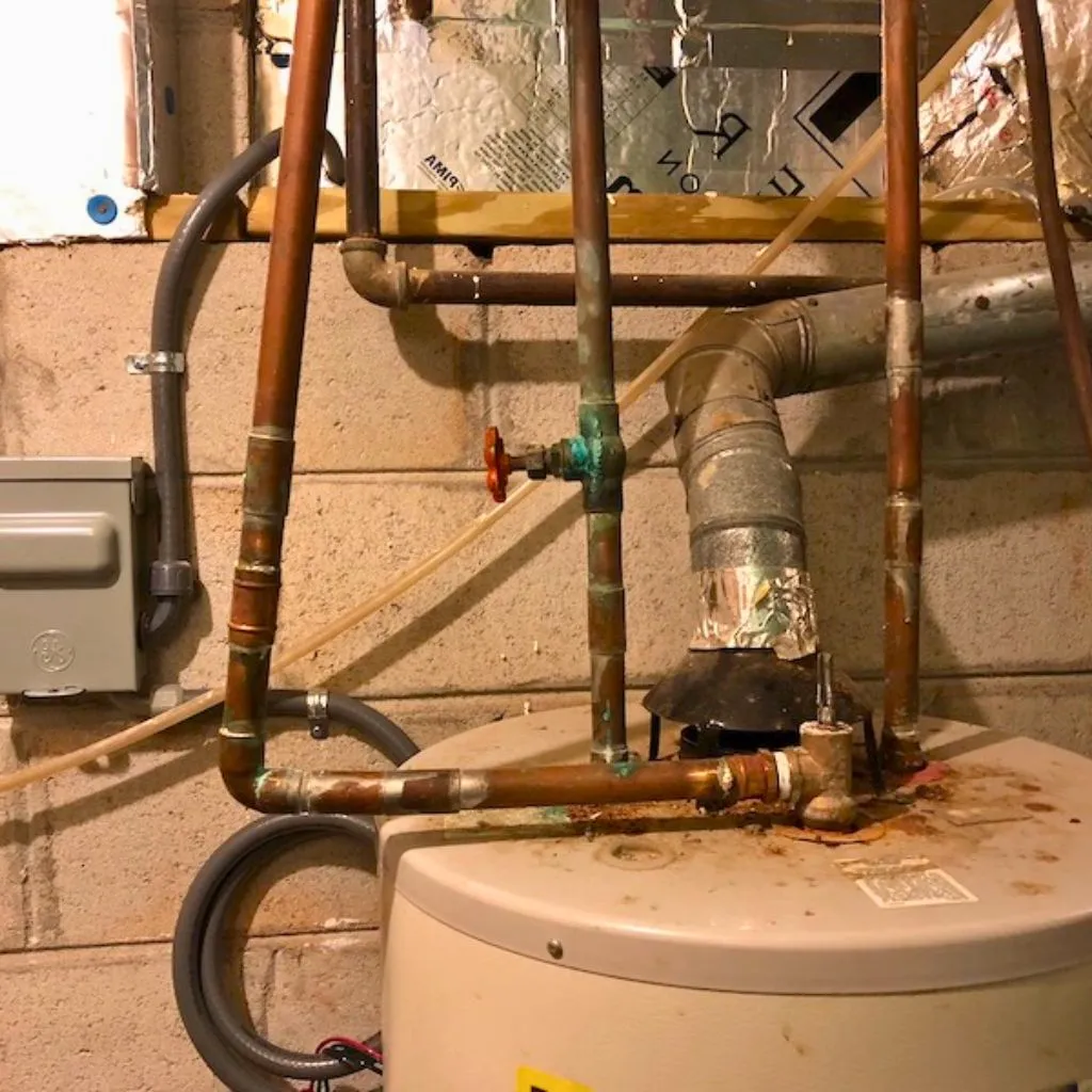 Water Heater Repair in Grays Harbor County, WA